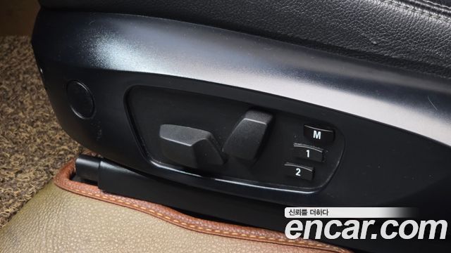 BMW X3 (F25) xDrive 20d High 2012 — фото 18
