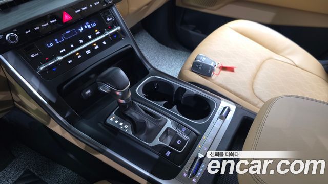 Kia Carnival (IV) Diesel 9-Seater Prestige 2023 — фото 9