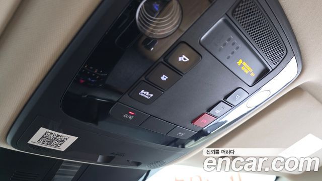 Kia Carnival (IV) Diesel 9-Seater Prestige 2023 — фото 17