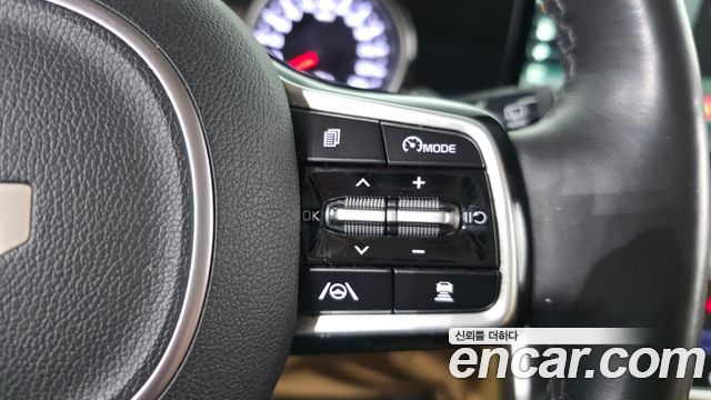 Kia Carnival (IV) Diesel 9-Seater Prestige 2023 — фото 19