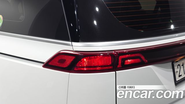 Kia Carnival (IV) Diesel 9-Seater Prestige 2023 — фото 23