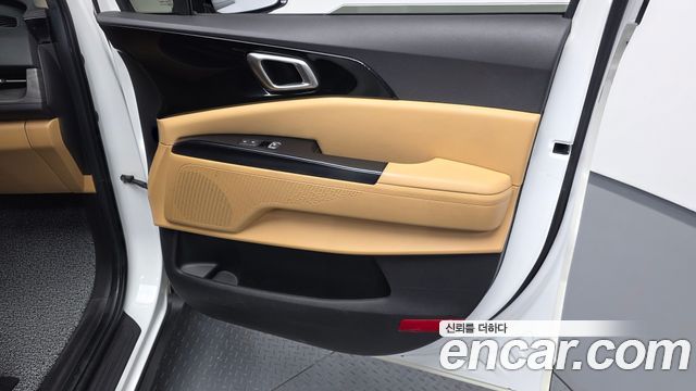 Kia Carnival (IV) Diesel 9-Seater Prestige 2023 — фото 25