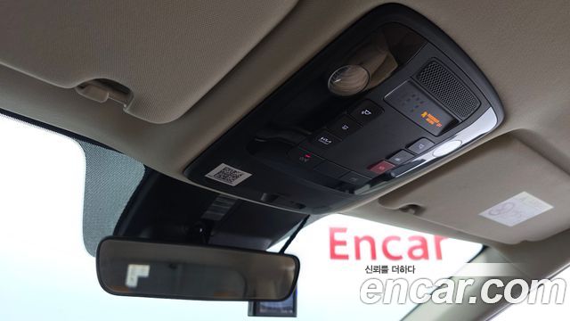Kia Carnival (IV) Diesel 9-Seater Prestige 2023 — фото 29