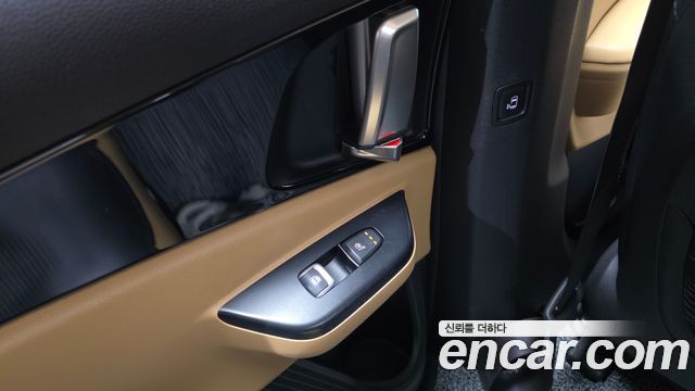 Kia Carnival (IV) Diesel 9-Seater Prestige 2023 — фото 34