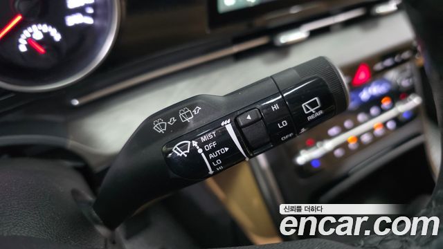 Kia Carnival (IV) Diesel 9-Seater Prestige 2023 — фото 35
