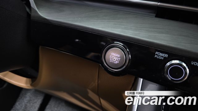 Kia Carnival (IV) Diesel 9-Seater Prestige 2023 — фото 36