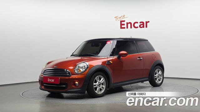 MINI Cooper SE