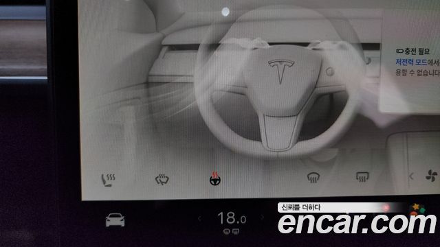 Tesla Model Y RWD 2024 — фото 20