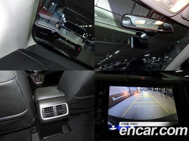 Honda CR-V 4WD EX-L 4th 2015 — фото 20