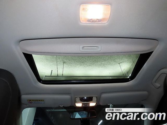Honda CR-V 4WD EX-L 4th 2015 — фото 21