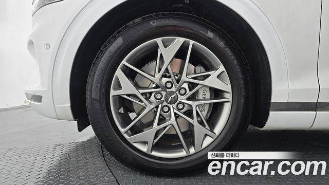 Genesis GV70 2.5T Gasoline 2WD 2024 — фото 5