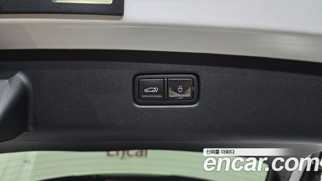 Genesis GV70 2.5T Gasoline 2WD 2024 — фото 22