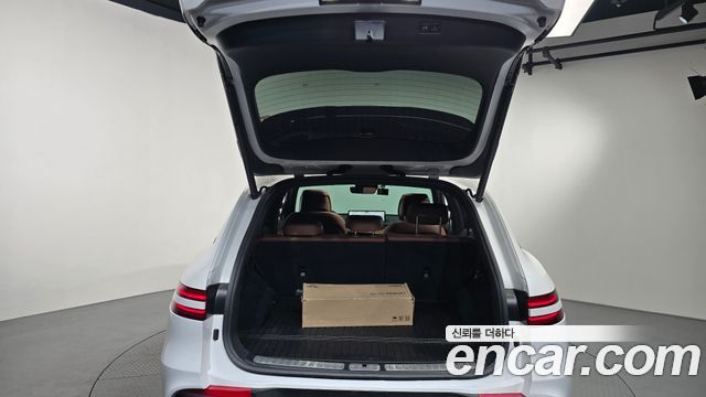 Genesis GV70 2.5T Gasoline 2WD 2024 — фото 23