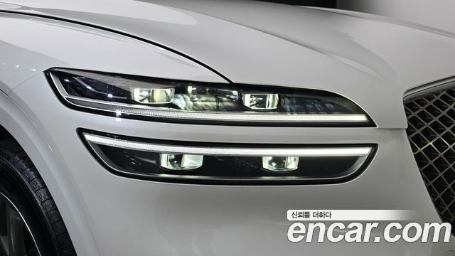 Genesis GV70 2.5T Gasoline 2WD 2024 — фото 28