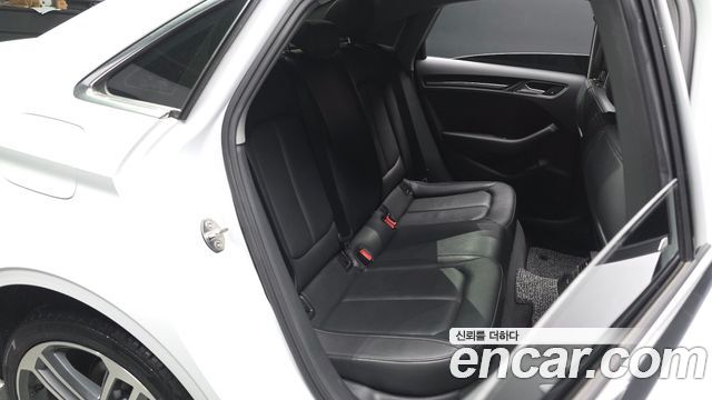 Audi A3 40 TFSI 8V 2019 — фото 12