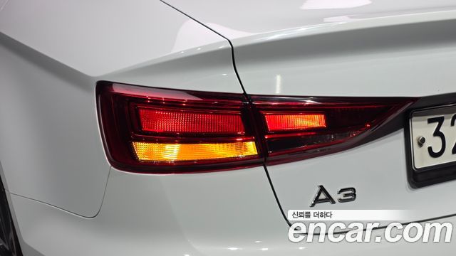 Audi A3 40 TFSI 8V 2019 — фото 23