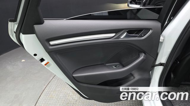 Audi A3 40 TFSI 8V 2019 — фото 25