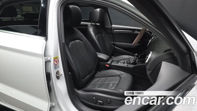 Audi A3 40 TFSI 8V 2019 — фото 26