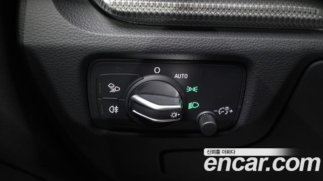 Audi A3 40 TFSI 8V 2019 — фото 28