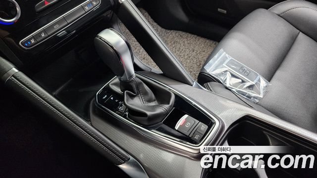 Renault Korea QM6 Gasoline 2WD RE 2019 — фото 9