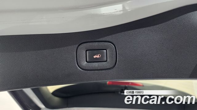 Renault Korea QM6 Gasoline 2WD RE 2019 — фото 19