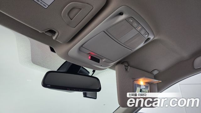 Renault Korea QM6 Gasoline 2WD RE 2019 — фото 21