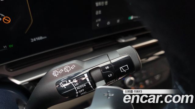Kia Carnival (IV) HEV 9seater Gravity 2025 — фото 20