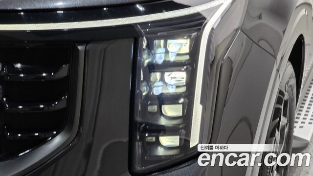 Kia Carnival (IV) HEV 9seater Gravity 2025 — фото 22