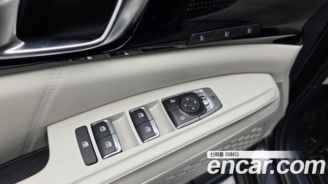 Kia Carnival (IV) HEV 9seater Gravity 2025 — фото 28