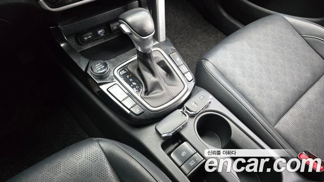 Kia Seltos Diesel 1.6 2WD Trendy 2021 — фото 9
