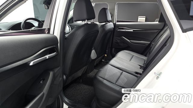 Kia Seltos Diesel 1.6 2WD Trendy 2021 — фото 15