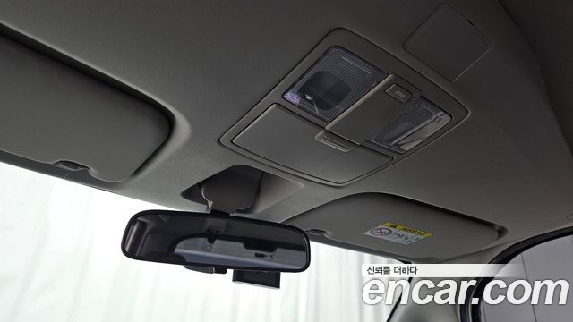 Kia Ray Prestige 2023 — фото 19