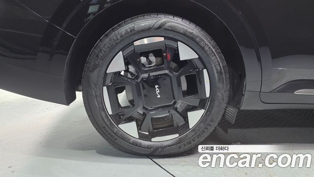 Kia Carnival (IV) Diesel 9-Seater Noblesse 2025 — фото 5