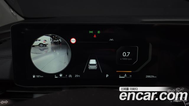 Kia Carnival (IV) Diesel 9-Seater Noblesse 2025 — фото 8