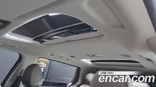Kia Carnival (IV) Diesel 9-Seater Noblesse 2025 — фото 16