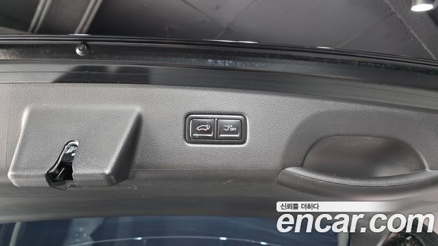 Kia Carnival (IV) Diesel 9-Seater Noblesse 2025 — фото 17
