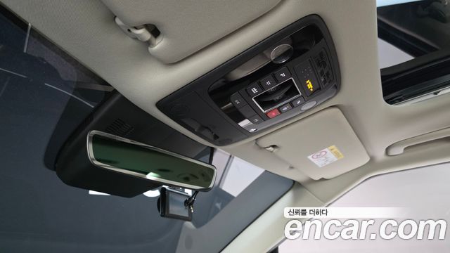Kia Carnival (IV) Diesel 9-Seater Noblesse 2025 — фото 19