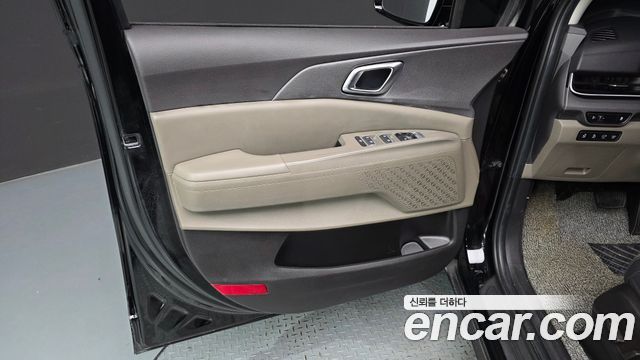 Kia Carnival (IV) Diesel 9-Seater Noblesse 2025 — фото 24