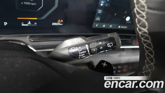 Kia Carnival (IV) Diesel 9-Seater Noblesse 2025 — фото 27