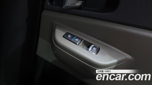 Kia Carnival (IV) Diesel 9-Seater Noblesse 2025 — фото 28