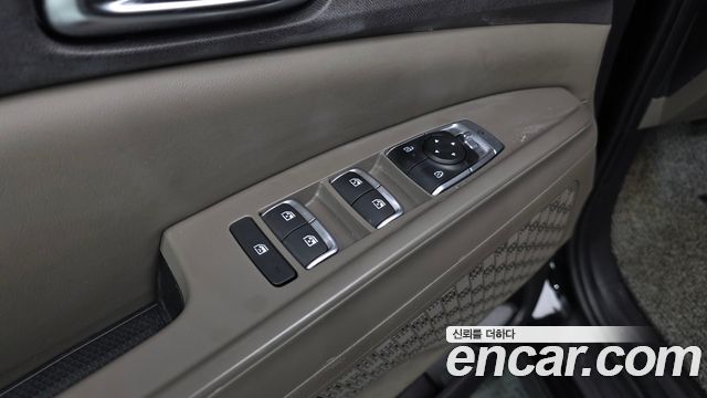 Kia Carnival (IV) Diesel 9-Seater Noblesse 2025 — фото 29