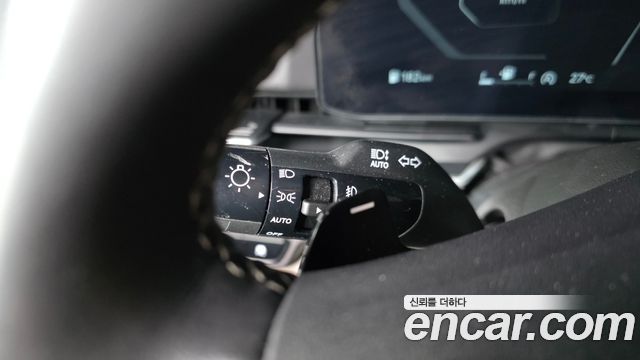 Kia Carnival (IV) Diesel 9-Seater Noblesse 2025 — фото 30