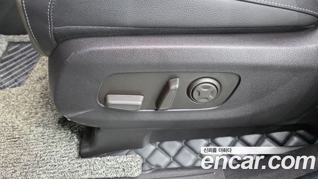 Kia Carnival (IV) Diesel 9-Seater Noblesse 2025 — фото 31