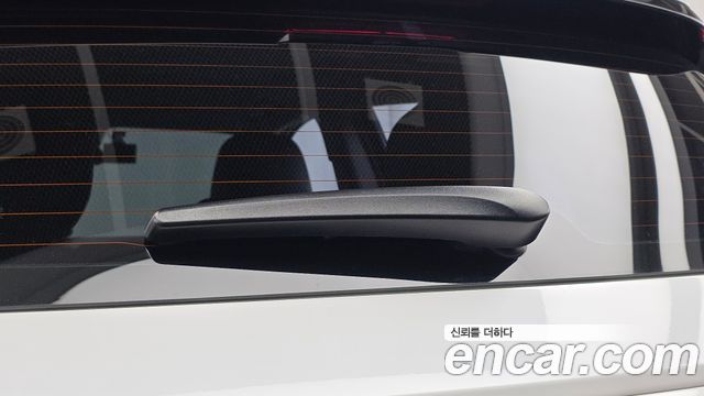 Chevrolet Trax 1.4 LT 2019 — фото 18