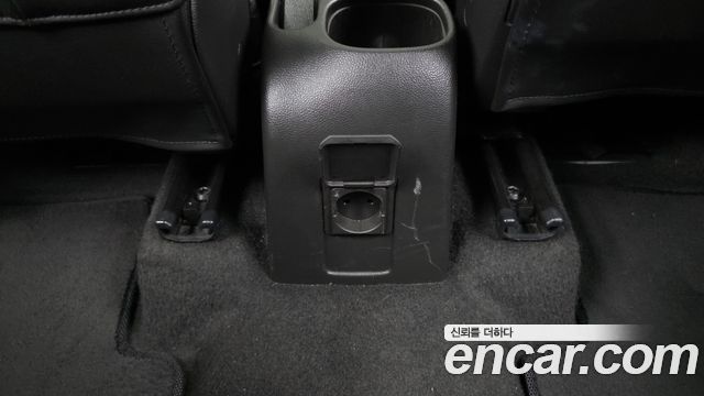 Chevrolet Trax 1.4 LT 2019 — фото 19