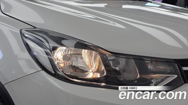 Chevrolet Trax 1.4 LT 2019 — фото 22