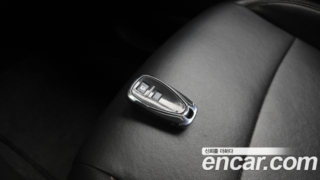 Chevrolet Trax 1.4 LT 2019 — фото 26