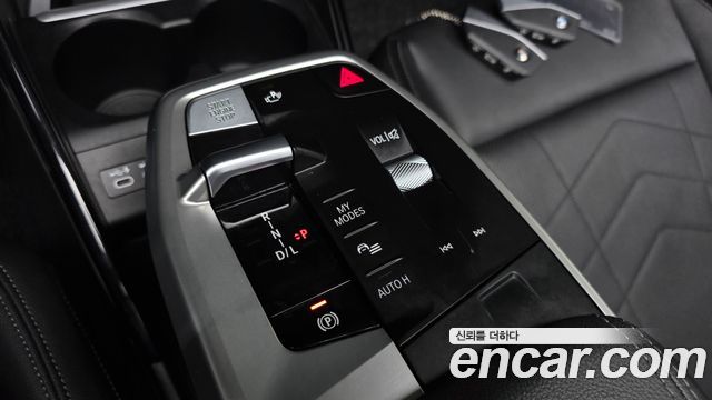 BMW 2 Series Active Tourer (U06) 218d Luxury 2022 — фото 9