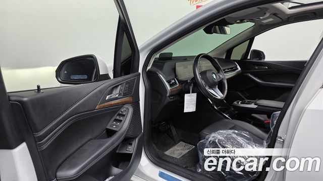 BMW 2 Series Active Tourer (U06) 218d Luxury 2022 — фото 10