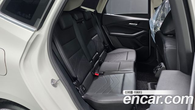 BMW 2 Series Active Tourer (U06) 218d Luxury 2022 — фото 11